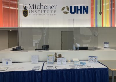 Michener Institute at UHN